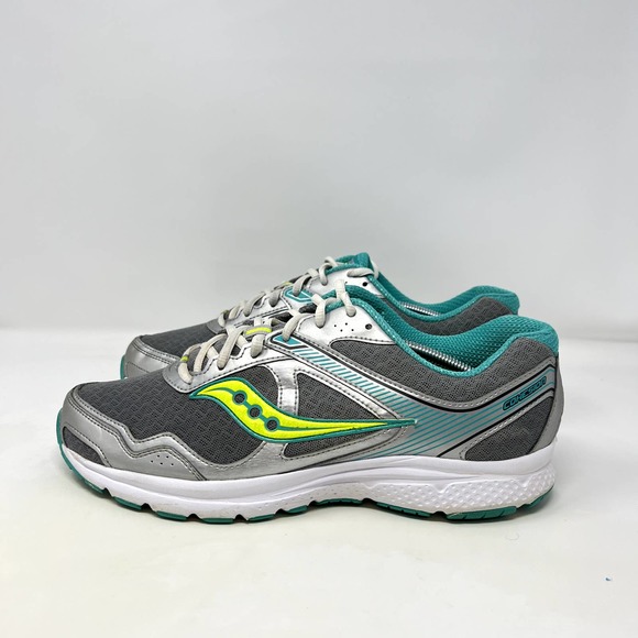 Saucony Shoes - Saucony cohesion